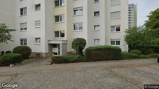 Apartments for rent in Neustadt an der Weinstraße - Photo from Google Street View