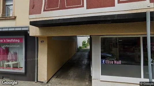 Apartments for rent in Südwestpfalz - Photo from Google Street View