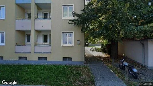 Apartments for rent in Landau in der Pfalz - Photo from Google Street View
