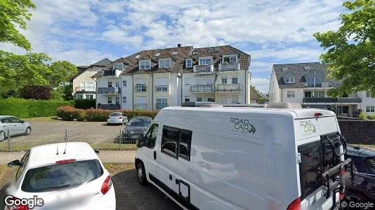 Apartments for rent in Trier-Saarburg - Photo from Google Street View