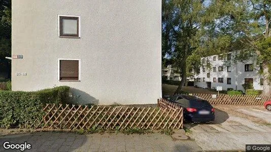 Apartments for rent in Mayen-Koblenz - Photo from Google Street View