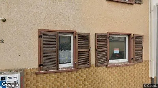 Rooms for rent in Ludwigshafen am Rhein - Photo from Google Street View