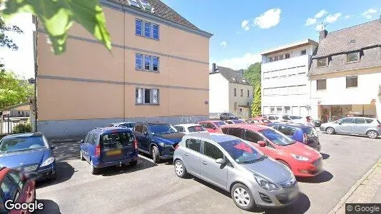 Apartments for rent in Trier - Photo from Google Street View