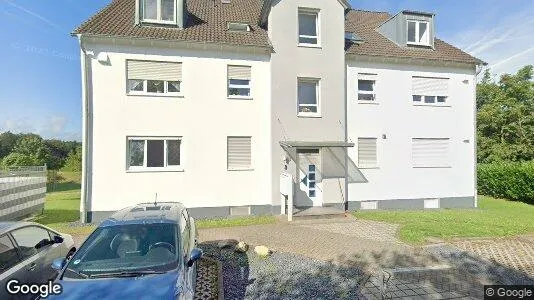 Apartments for rent in Vulkaneifel - Photo from Google Street View
