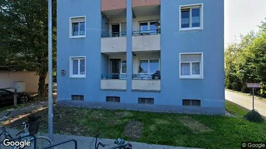 Apartments for rent in Landau in der Pfalz - Photo from Google Street View
