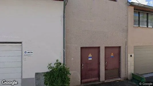 Apartments for rent in Trier - Photo from Google Street View