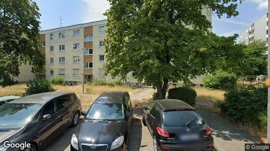 Apartments for rent in Frankenthal (Pfalz) - Photo from Google Street View