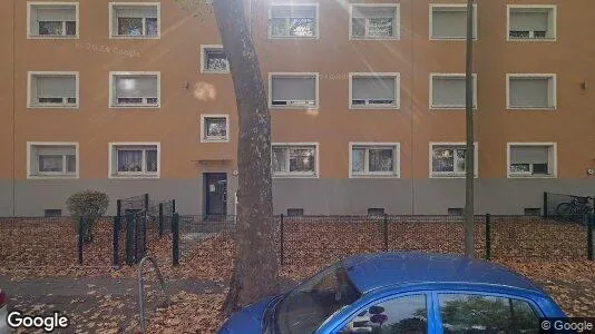 Apartments for rent in Ludwigshafen am Rhein - Photo from Google Street View