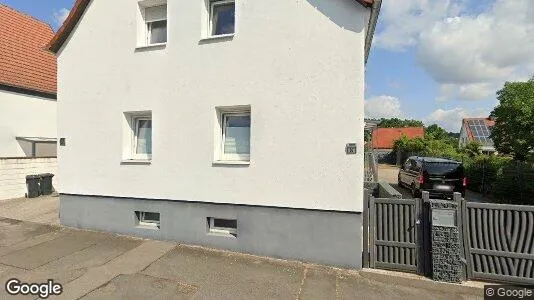 Apartments for rent in Kusel - Photo from Google Street View