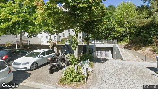 Apartments for rent in Kaiserslautern - Photo from Google Street View