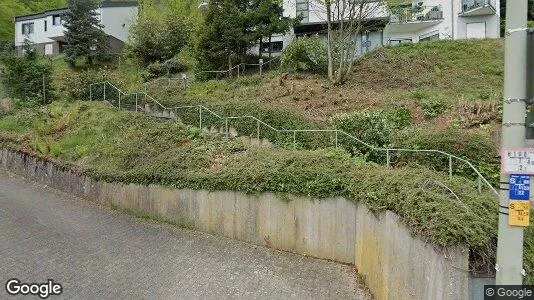 Apartments for rent in Kaiserslautern - Photo from Google Street View