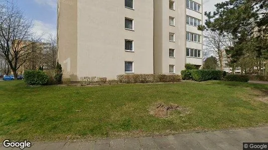Apartments for rent in Kiel - Photo from Google Street View
