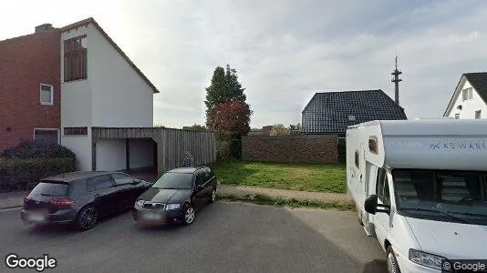 Apartments for rent in Neumünster - Photo from Google Street View