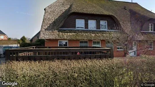 Apartments for rent in Segeberg - Photo from Google Street View