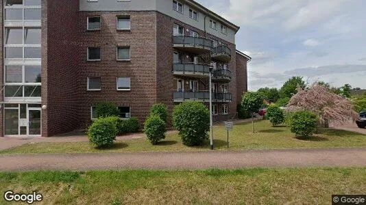 Apartments for rent in Duchy of Lauenburg - Photo from Google Street View