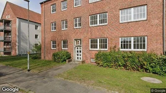 Apartments for rent in Neumünster - Photo from Google Street View