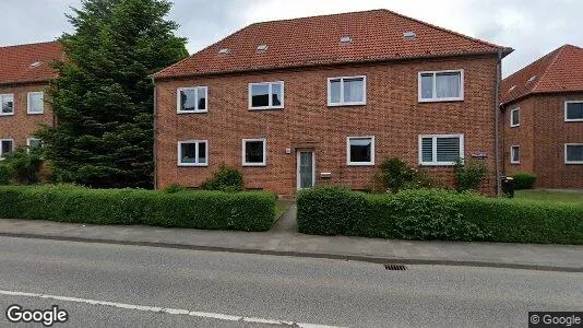 Apartments for rent in Schleswig-Flensburg - Photo from Google Street View