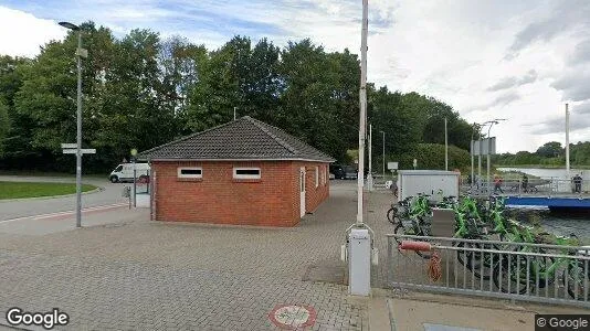 Apartments for rent in Rendsburg-Eckernförde - Photo from Google Street View