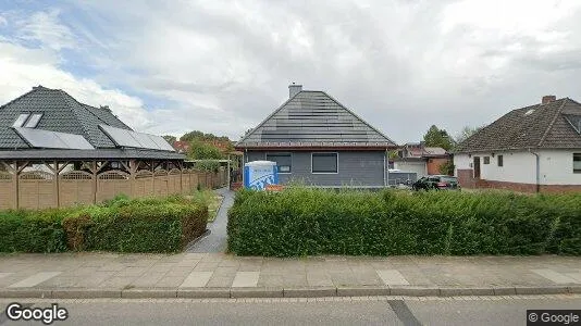 Apartments for rent in Rendsburg-Eckernförde - Photo from Google Street View