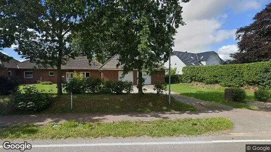 Apartments for rent in Schleswig-Flensburg - Photo from Google Street View