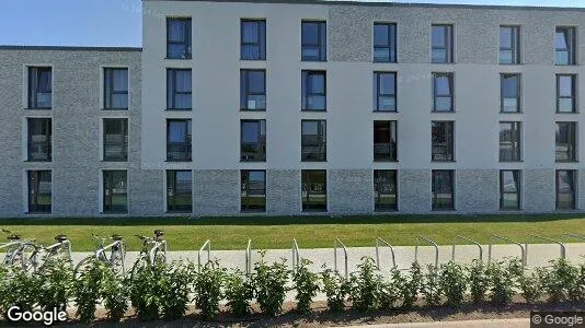 Apartments for rent in Dithmarschen - Photo from Google Street View
