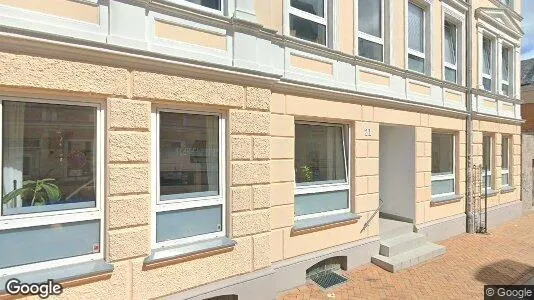 Apartments for rent in Flensburg - Photo from Google Street View