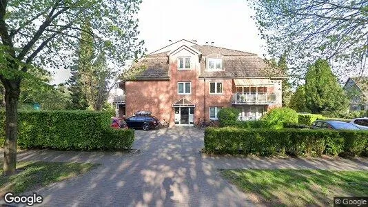 Apartments for rent in Stormarn - Photo from Google Street View