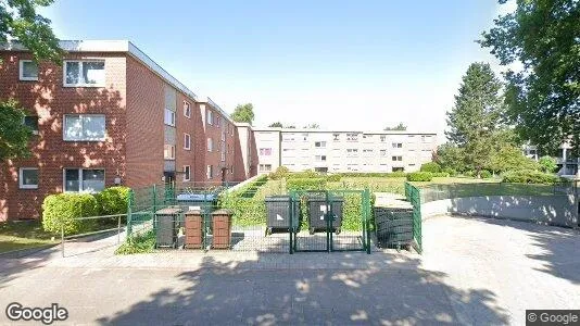 Apartments for rent in Stormarn - Photo from Google Street View
