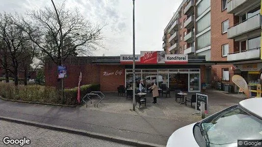 Apartments for rent in Segeberg - Photo from Google Street View