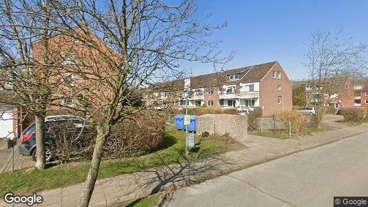 Apartments for rent in Steinburg - Photo from Google Street View