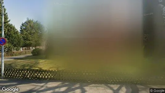 Apartments for rent in Pinneberg - Photo from Google Street View