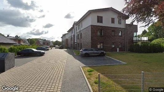 Apartments for rent in Stormarn - Photo from Google Street View