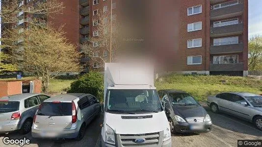 Apartments for rent in Lubeck - Photo from Google Street View