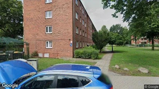 Apartments for rent in Rendsburg-Eckernförde - Photo from Google Street View