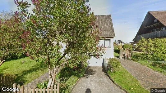 Apartments for rent in Stormarn - Photo from Google Street View