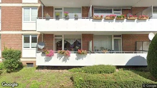 Apartments for rent in Ostholstein - Photo from Google Street View