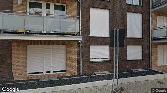 Apartments for rent in Pinneberg - Photo from Google Street View