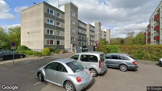 Apartments for rent in Neumünster - Photo from Google Street View