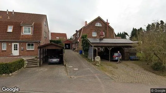 Apartments for rent in Ostholstein - Photo from Google Street View