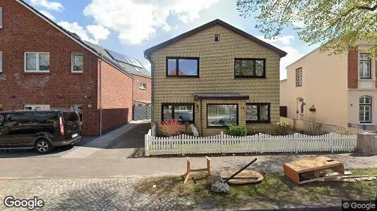 Apartments for rent in Neumünster - Photo from Google Street View