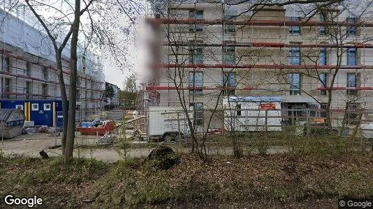 Apartments for rent in Segeberg - Photo from Google Street View
