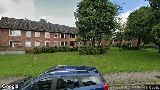 Apartments for rent in Rendsburg-Eckernförde - Photo from Google Street View