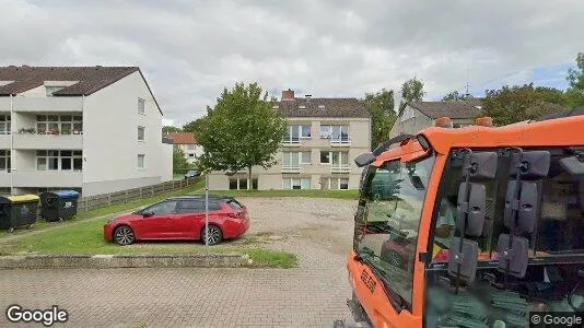 Apartments for rent in Ostholstein - Photo from Google Street View