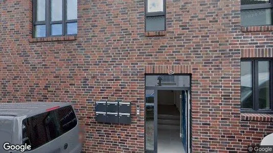 Apartments for rent in Ostholstein - Photo from Google Street View