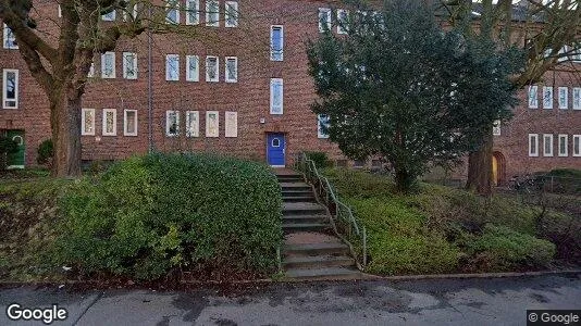 Apartments for rent in Kiel - Photo from Google Street View