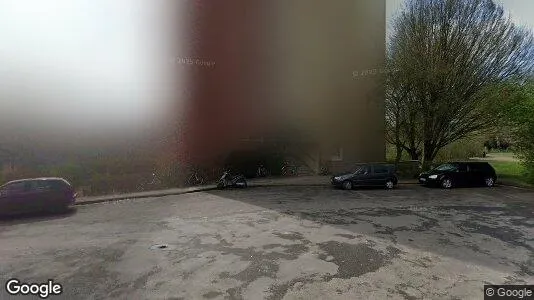 Apartments for rent in Lubeck - Photo from Google Street View