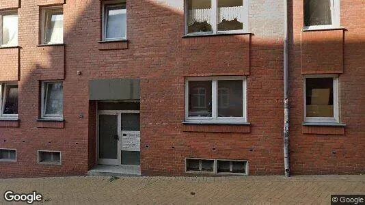Apartments for rent in Kiel - Photo from Google Street View