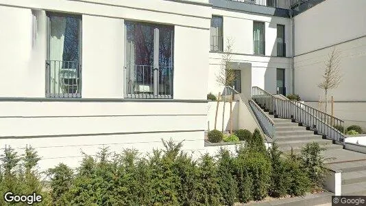 Apartments for rent in Lubeck - Photo from Google Street View