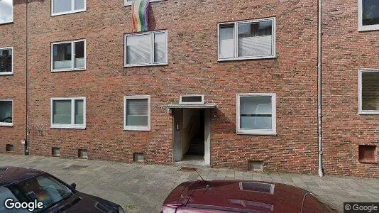 Apartments for rent in Kiel - Photo from Google Street View