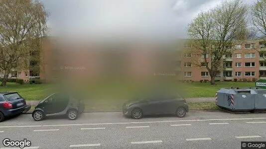 Apartments for rent in Lubeck - Photo from Google Street View